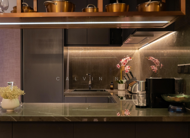 Service Residence for Sale at Orion Residence Bukit Bintang - Calvin Ng - PropertyGuru.com.my