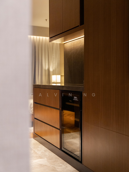 Service Residence for Sale at Orion Residence Bukit Bintang - Calvin Ng - PropertyGuru.com.my