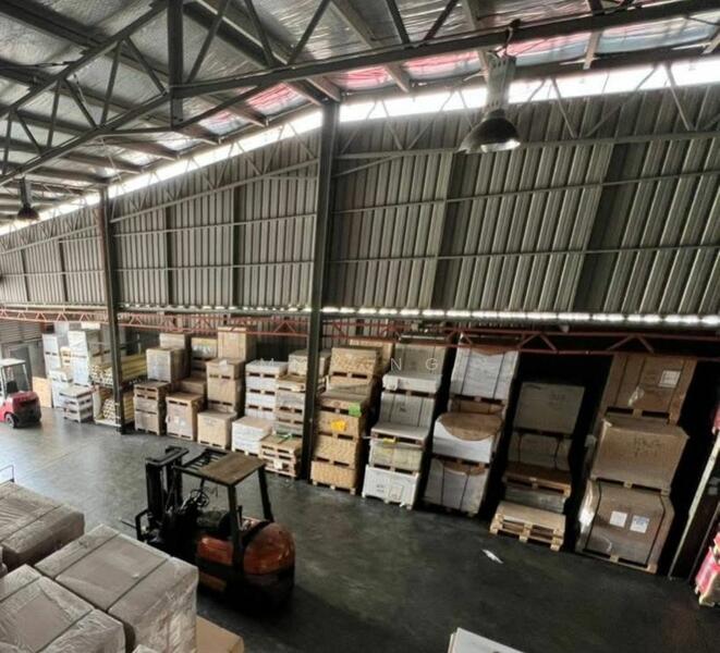 Untuk Disewa - Jalan Sungai Pinang