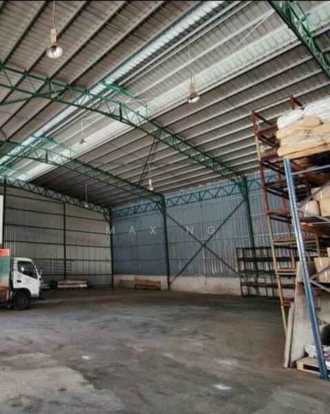 Untuk Disewa - Jalan Sungai Pinang