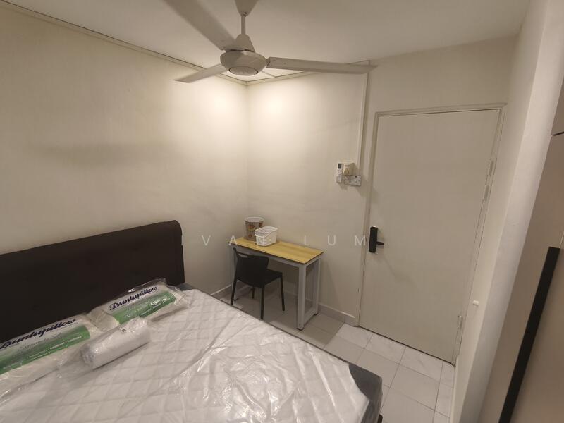 For Rent - Pantai Hillpark 2