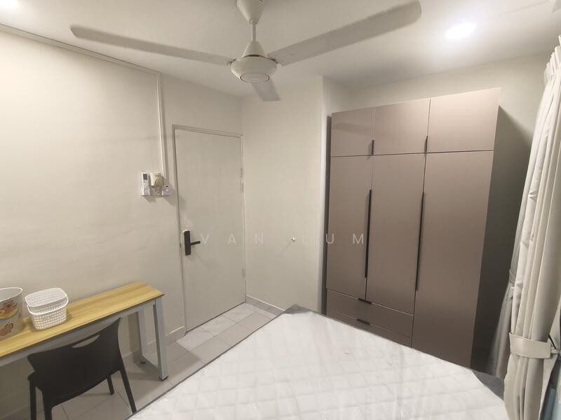 For Rent - Pantai Hillpark 2