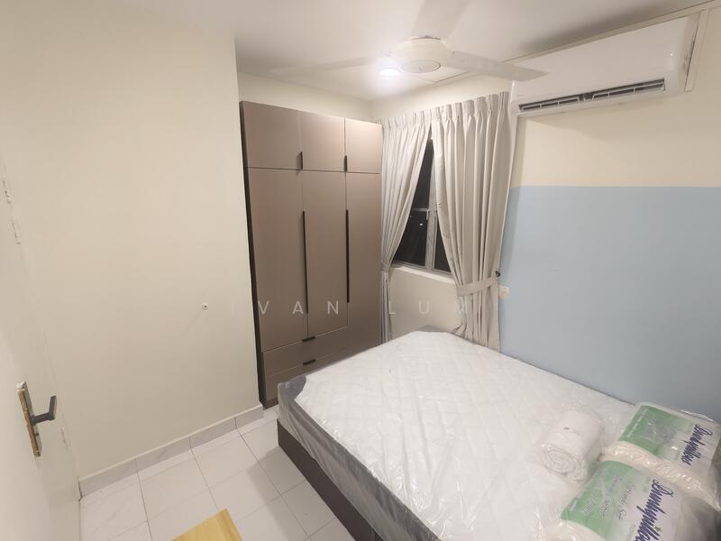 For Rent - Pantai Hillpark 2