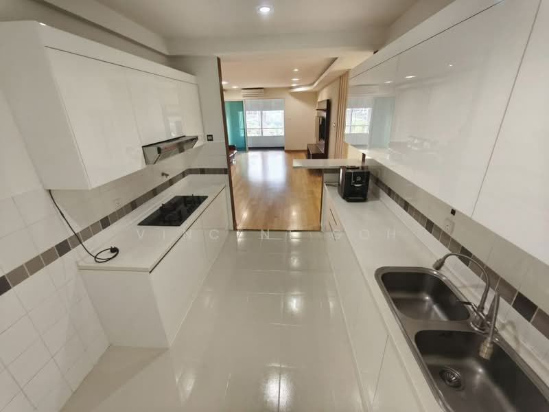 Condominium for Sale at Nadia Parkfront - Vincent Goh - PropertyGuru.com.my