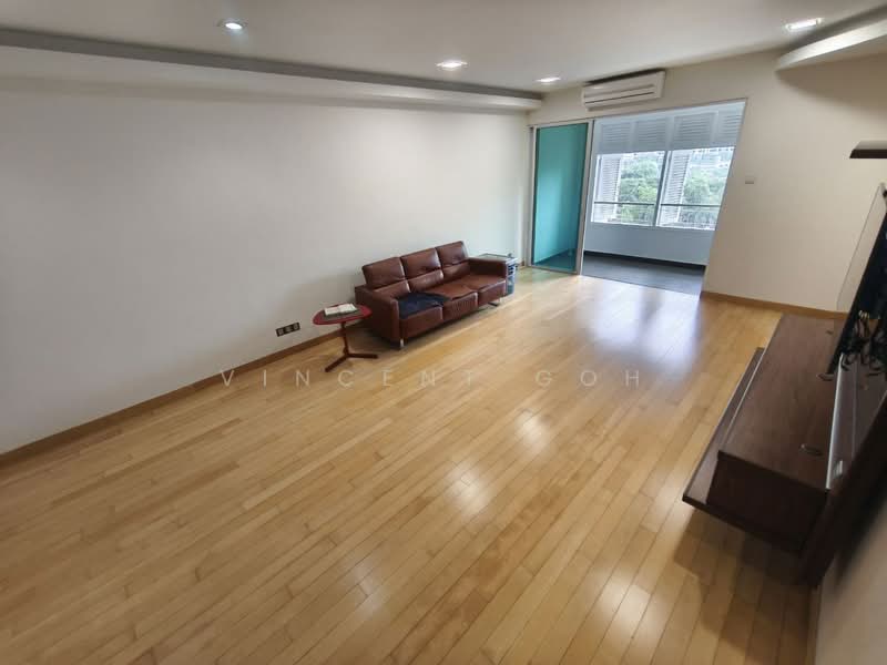 Condominium for Sale at Nadia Parkfront - Vincent Goh - PropertyGuru.com.my
