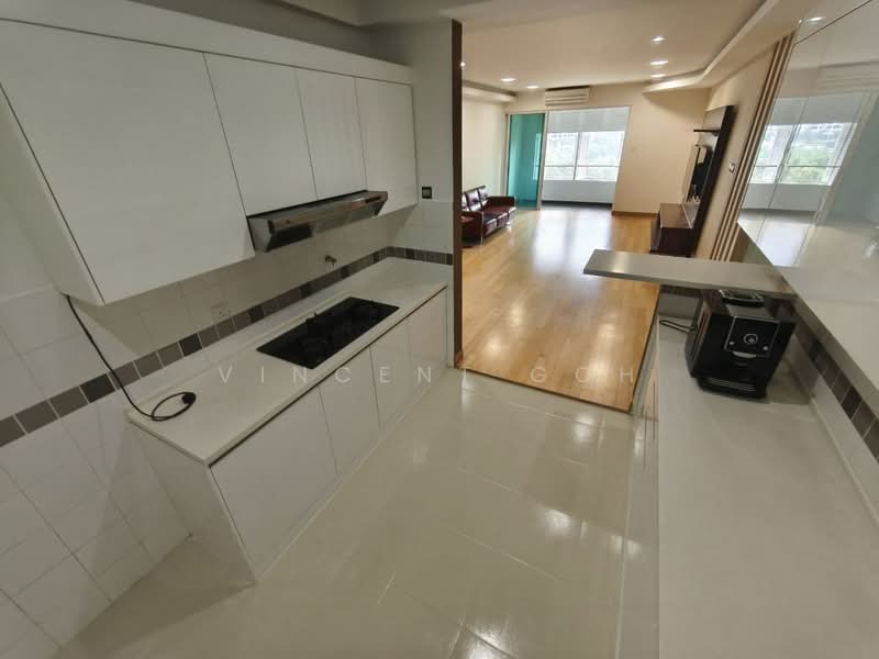 Condominium for Sale at Nadia Parkfront - Vincent Goh - PropertyGuru.com.my