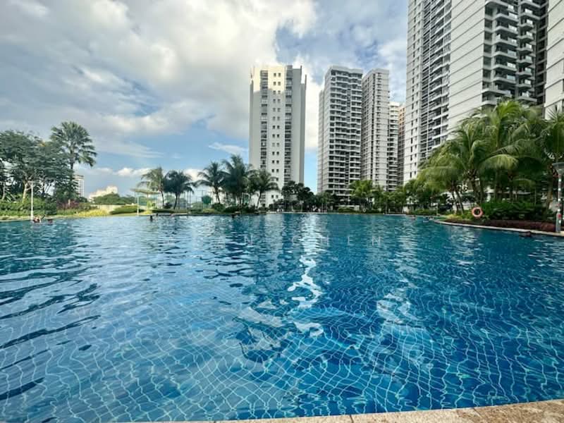 Kondominium untuk Dijual di Kings Bay @ Country Garden Danga Bay - Alan Chen - PropertyGuru.com.my