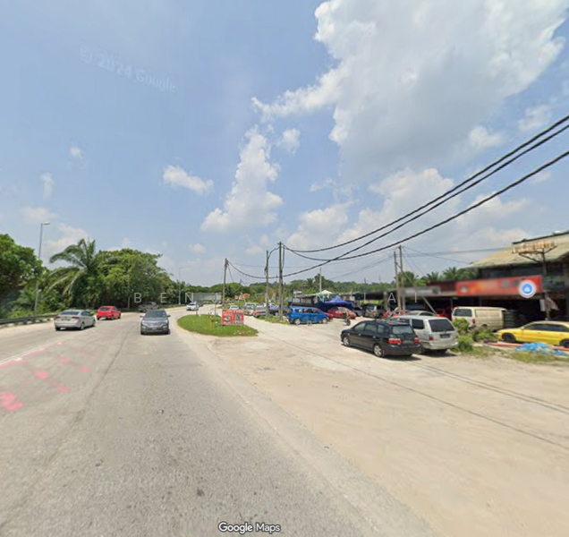 Untuk Dijual - Desa Mutiara, Rawang Agriculture Land For Sale