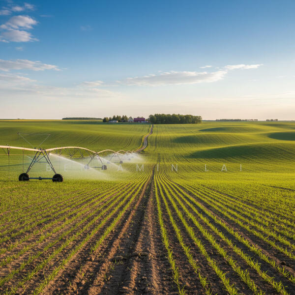 Untuk Dijual - Desa Mutiara, Rawang Agriculture Land For Sale