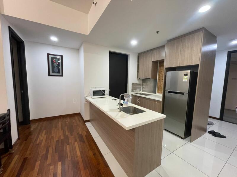 Condominium for Rent at The Tamarind - Derrick . - PropertyGuru.com.my