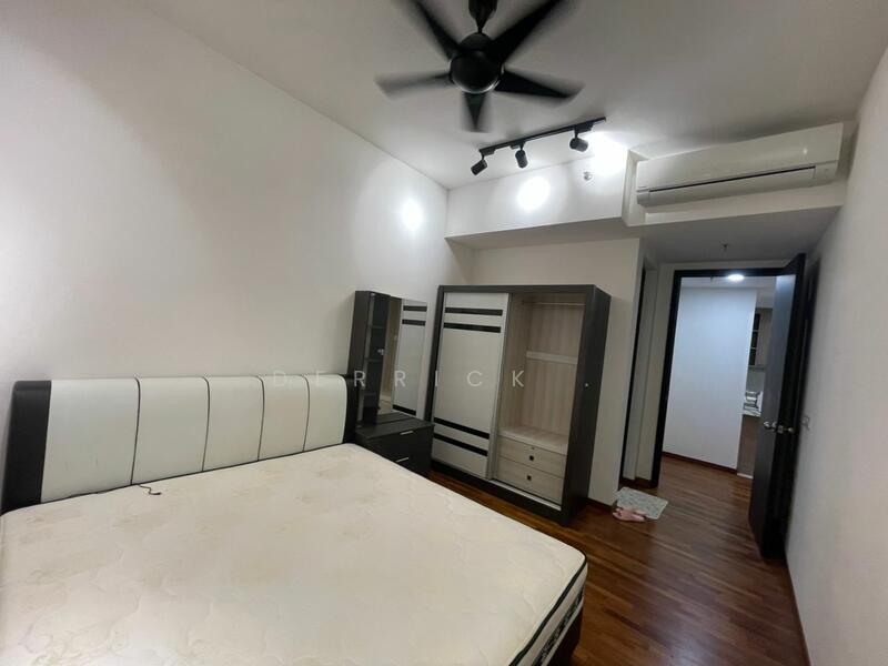 Condominium for Rent at The Tamarind - Derrick . - PropertyGuru.com.my
