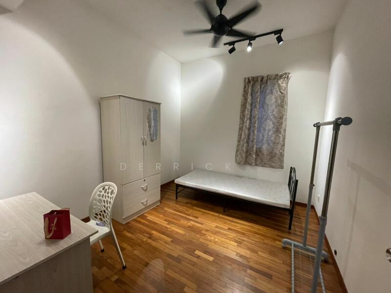 Condominium for Rent at The Tamarind - Derrick . - PropertyGuru.com.my