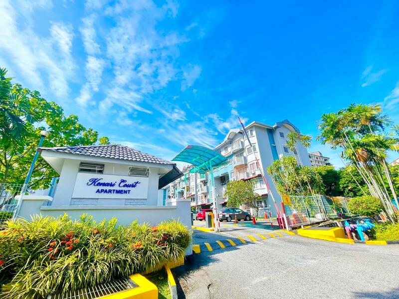 For Sale - Kenari Court