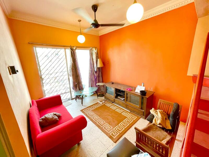 For Sale - Kenari Court