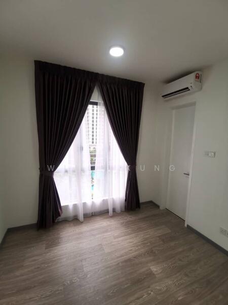Untuk Dijual - United Point (Residensi Berpadu)