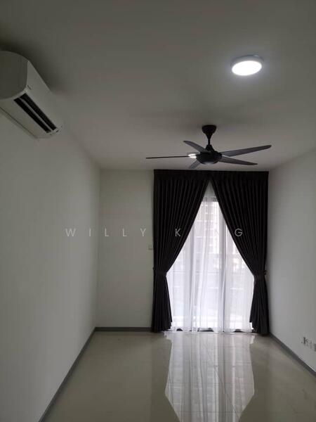 Untuk Dijual - United Point (Residensi Berpadu)