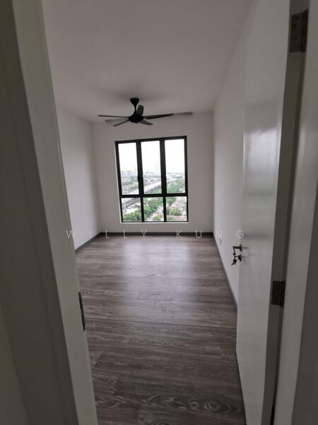 Untuk Dijual - United Point (Residensi Berpadu)