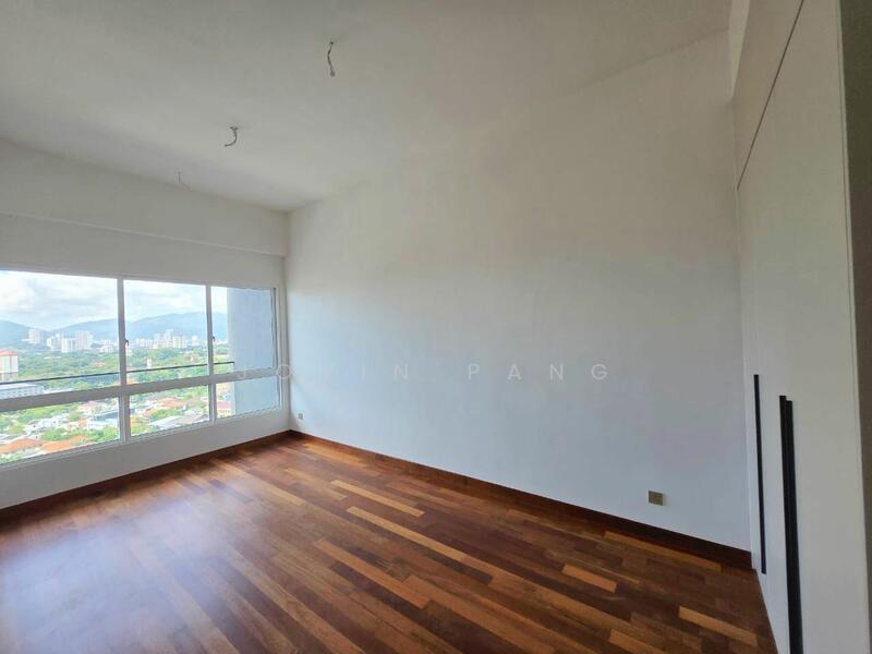 Untuk Disewa - Codrington Residence