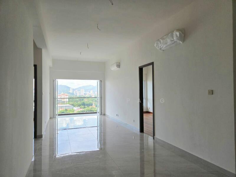 Untuk Disewa - Codrington Residence