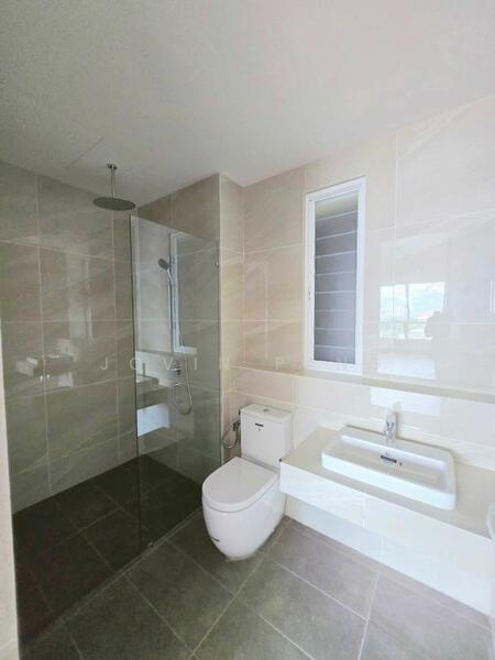 Untuk Disewa - Codrington Residence