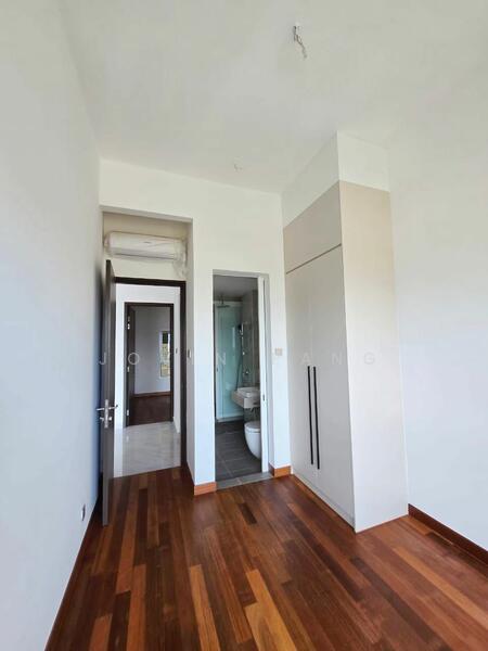 Untuk Disewa - Codrington Residence