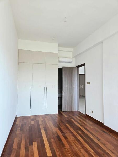 Untuk Disewa - Codrington Residence