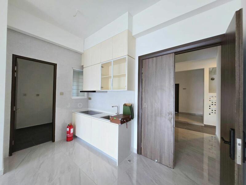 Untuk Disewa - Codrington Residence