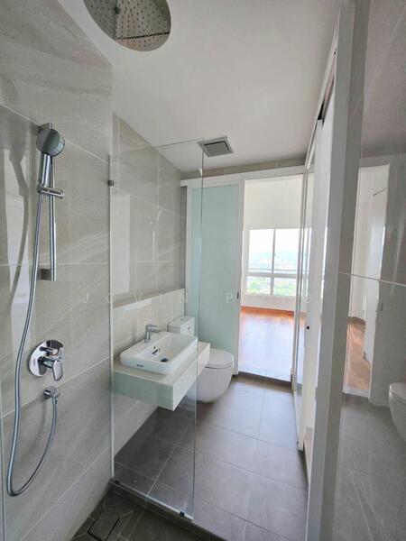 Untuk Disewa - Codrington Residence