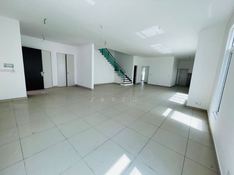 Semi-Detached House for Sale in Cyberjaya (Selangor) - Jared Wong - PropertyGuru.com.my
