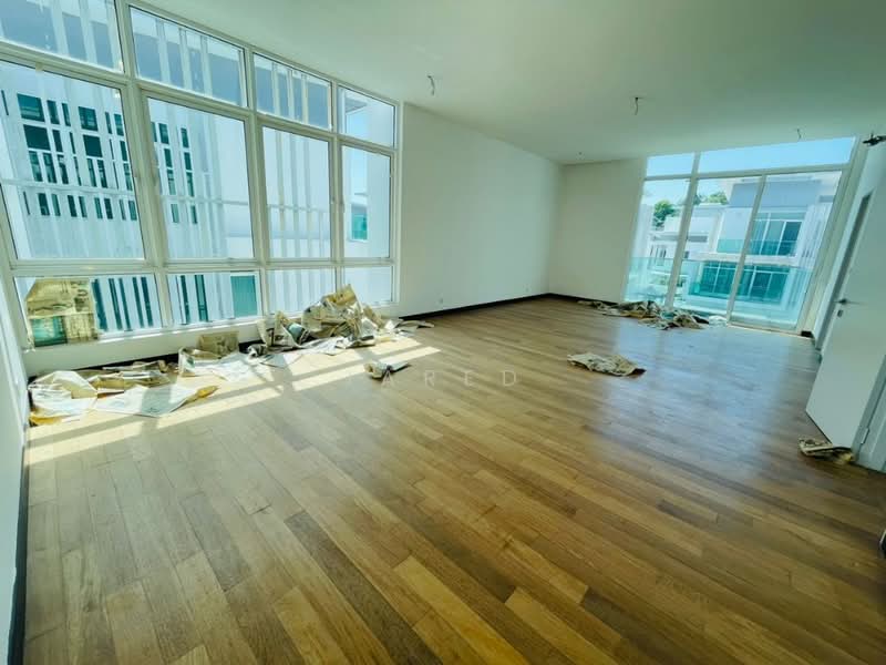 Semi-Detached House for Sale in Cyberjaya (Selangor) - Jared Wong - PropertyGuru.com.my