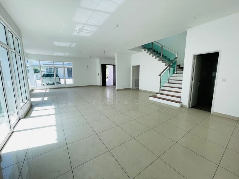 Semi-Detached House for Sale in Cyberjaya (Selangor) - Jared Wong - PropertyGuru.com.my