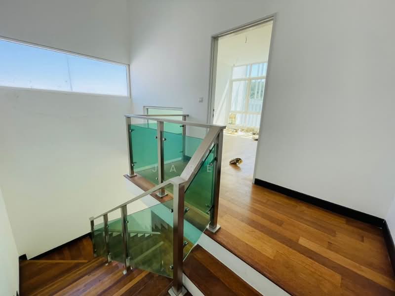 Semi-Detached House for Sale in Cyberjaya (Selangor) - Jared Wong - PropertyGuru.com.my