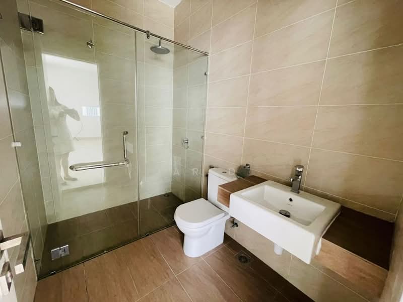 Semi-Detached House for Sale in Cyberjaya (Selangor) - Jared Wong - PropertyGuru.com.my