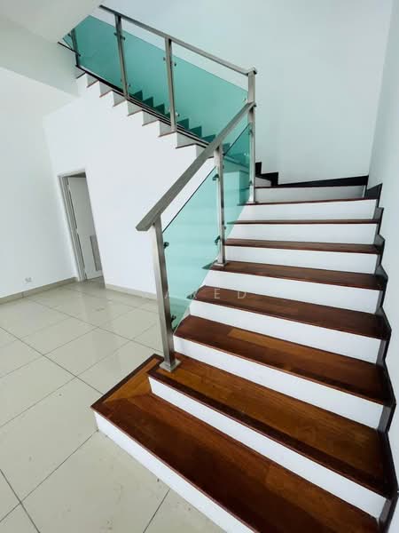 Semi-Detached House for Sale in Cyberjaya (Selangor) - Jared Wong - PropertyGuru.com.my