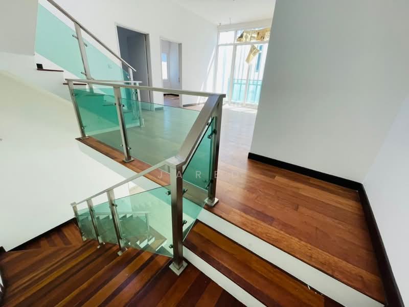 Semi-Detached House for Sale in Cyberjaya (Selangor) - Jared Wong - PropertyGuru.com.my