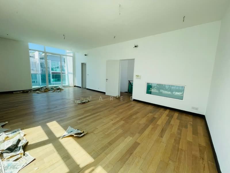 Semi-Detached House for Sale in Cyberjaya (Selangor) - Jared Wong - PropertyGuru.com.my