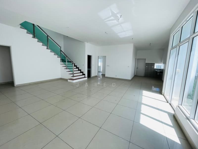 Semi-Detached House for Sale in Cyberjaya (Selangor) - Jared Wong - PropertyGuru.com.my
