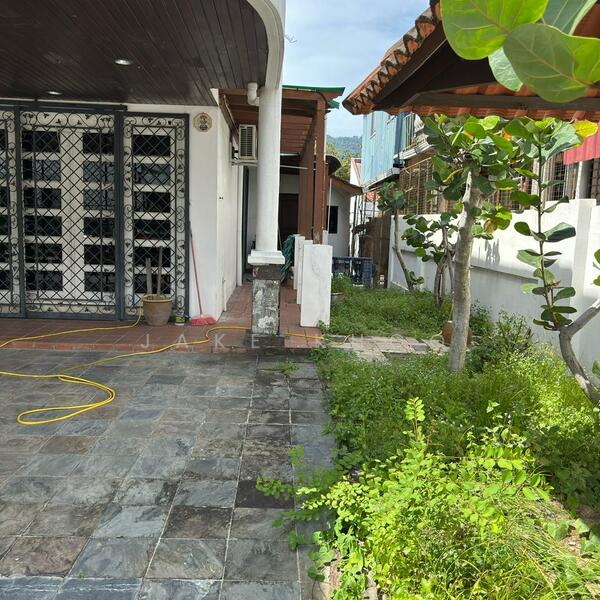 Untuk Dijual - Batu Uban