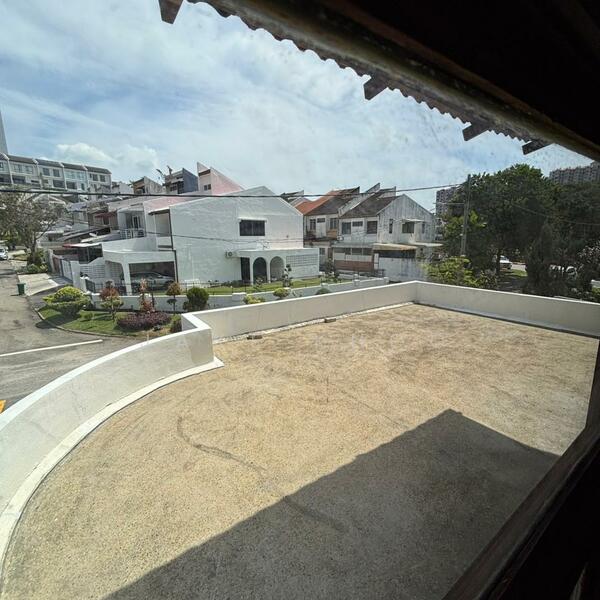 Untuk Dijual - Batu Uban