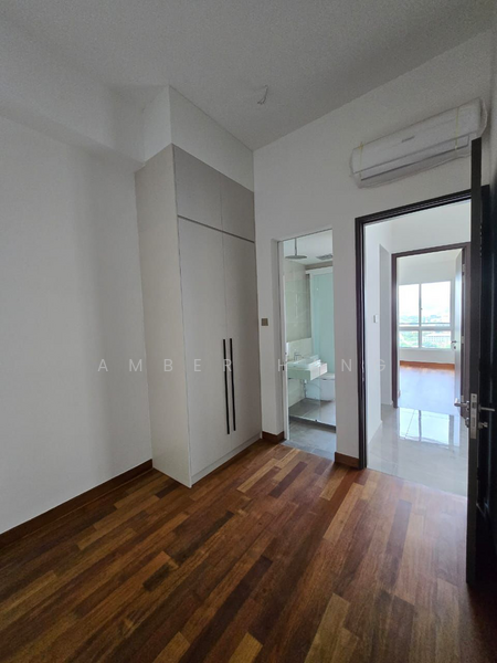 Condominium for Rent at Codrington Residence - Amber Hang - PropertyGuru.com.my