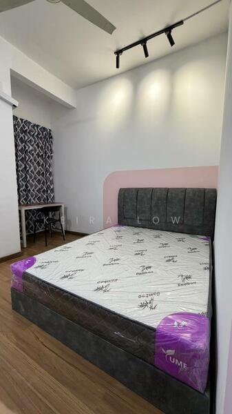 Untuk Disewa - Palm Spring @ Damansara