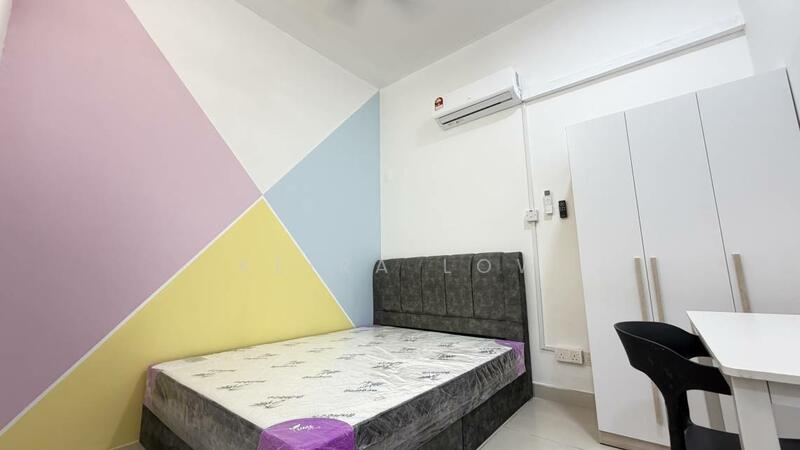 Untuk Disewa - Palm Spring @ Damansara