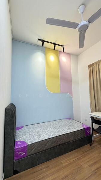 Untuk Disewa - Palm Spring @ Damansara