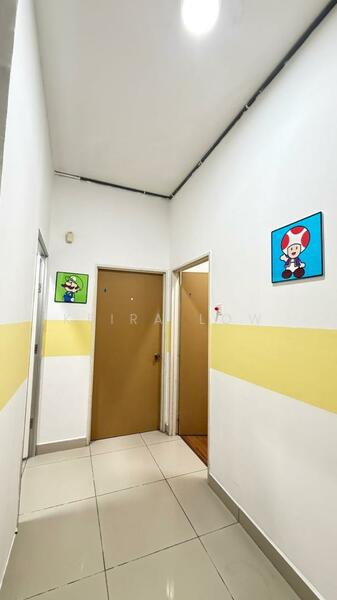 Untuk Disewa - Palm Spring @ Damansara