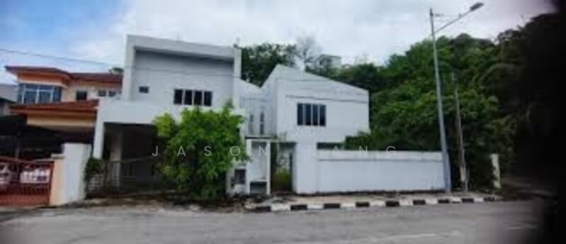 Untuk Dijual - Sunway Mutiara