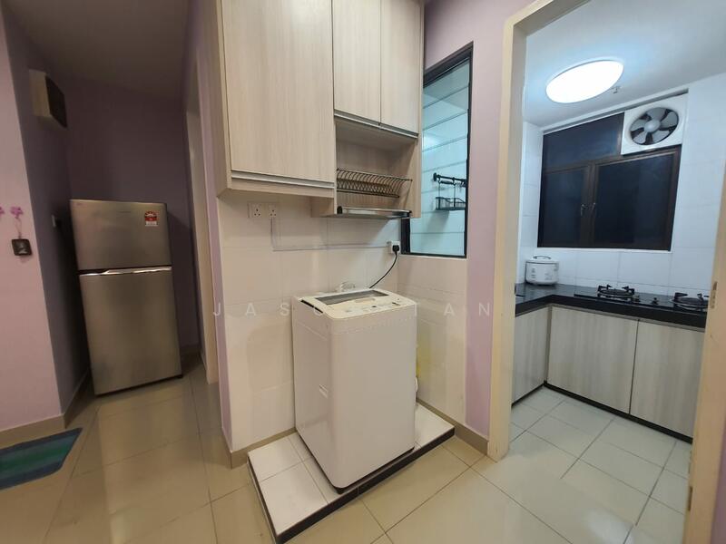 For Rent - Univ 360 Place