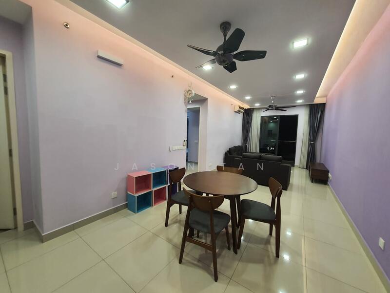 For Rent - Univ 360 Place