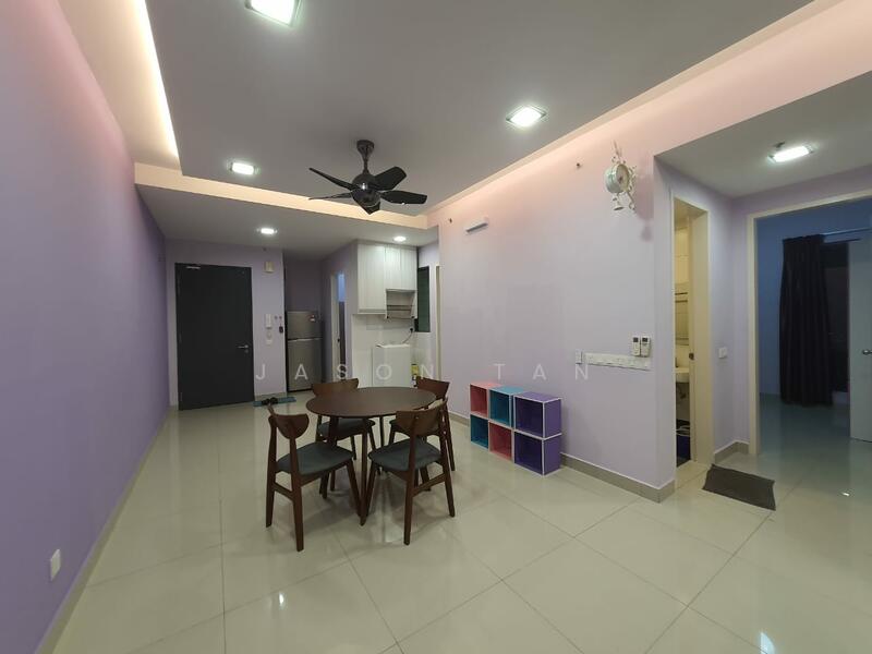 For Rent - Univ 360 Place
