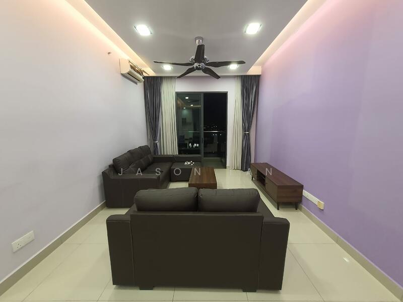 For Rent - Univ 360 Place
