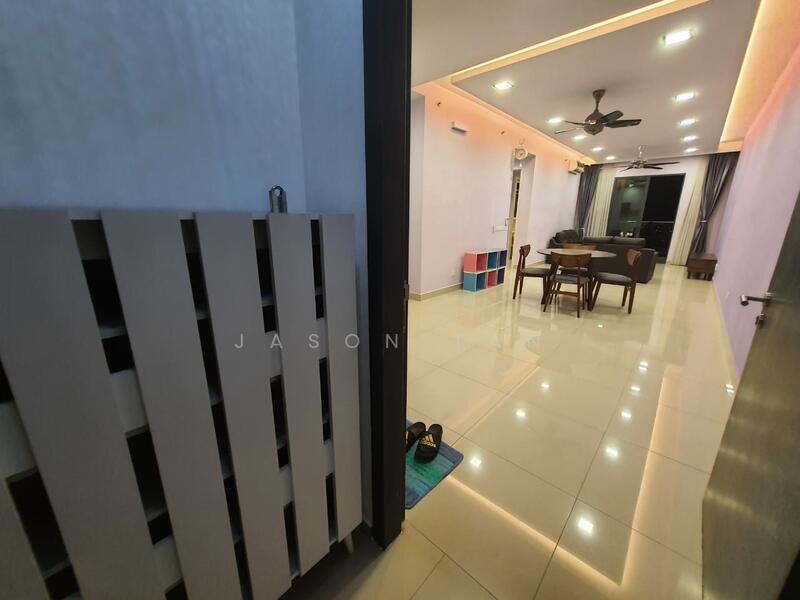 For Rent - Univ 360 Place